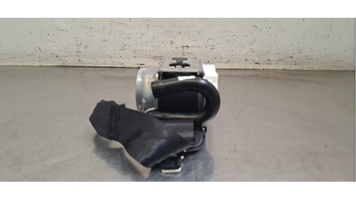 Ceinture de sécurité arrière gauche Audi A3