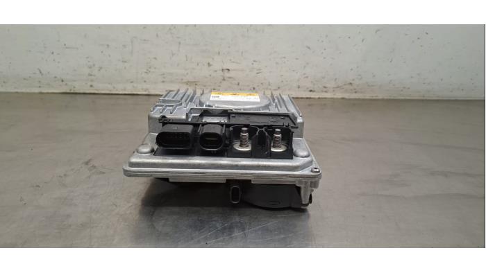 Convertisseur Audi A3