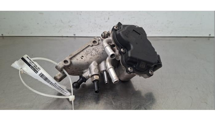 Boîtier accélérateur Volkswagen Tiguan