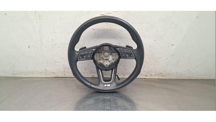 Volant Audi A3