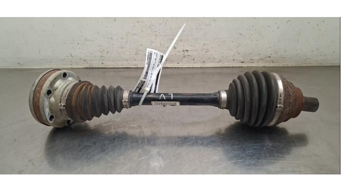 Arbre de transmission avant gauche Audi A3