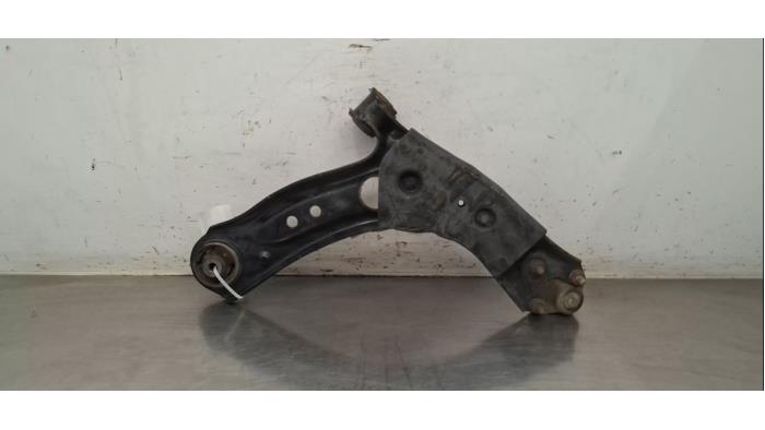 Bras de suspension avant gauche Audi A3