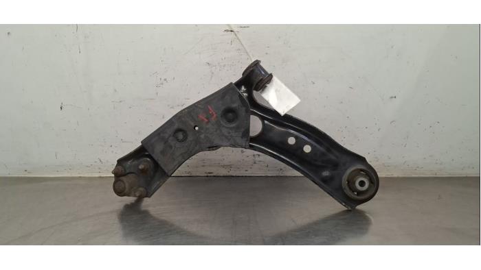 Bras de suspension avant droit Audi A3