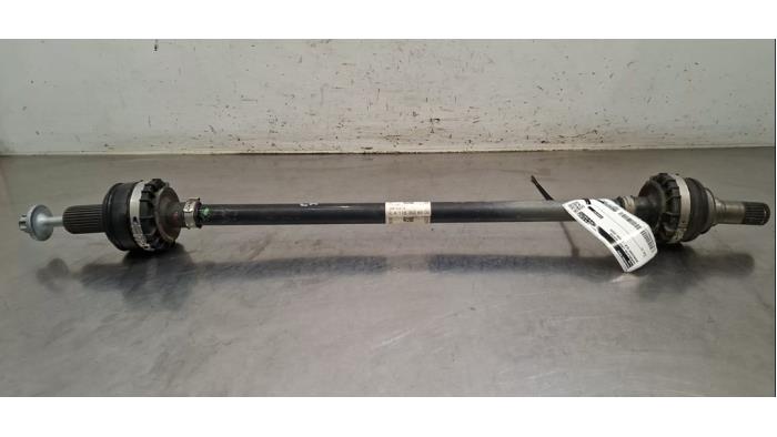 Arbre de transmission arrière gauche Mercedes GLB-Klasse