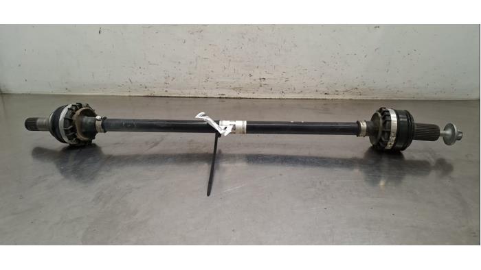 Arbre de transmission arrière gauche Mercedes GLB-Klasse