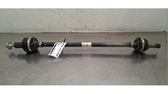 Arbre de transmission arrière gauche Mercedes GLB-Klasse