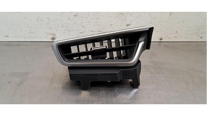 Grille d'aération latérale Toyota Corolla