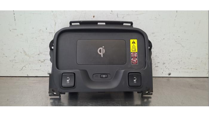 Chargeur sans fil Toyota Corolla