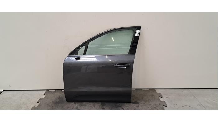 Portière 4portes avant gauche Porsche Macan