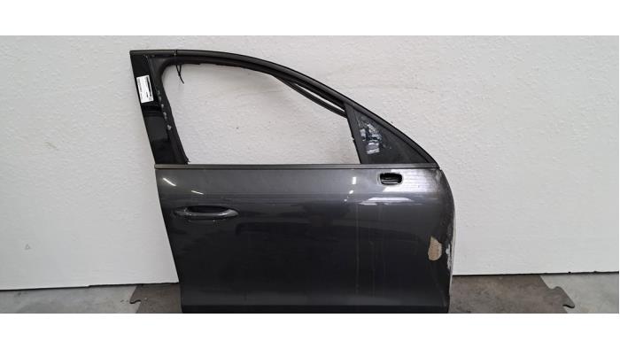 Portière 4portes avant droite Porsche Macan
