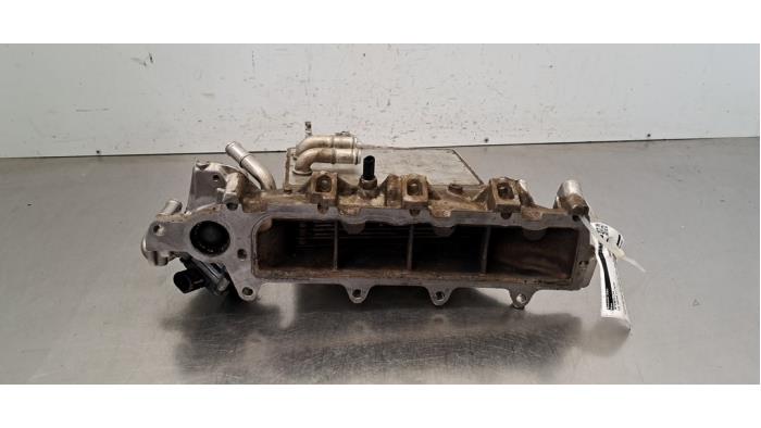 Intercooler