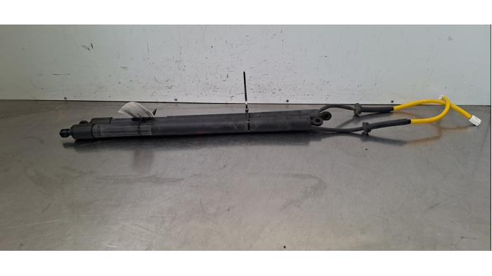 Kit amortisseur gaz hayon Toyota Corolla