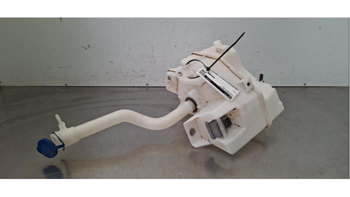 Réservoir lave-glace avant Toyota Corolla