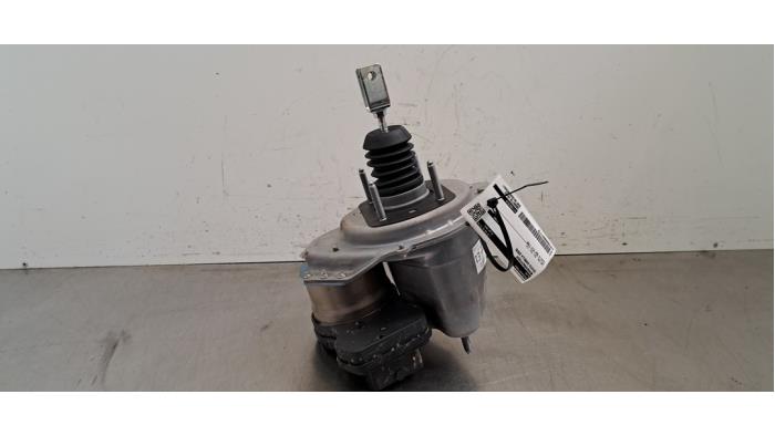Assistant de freinage Toyota Corolla