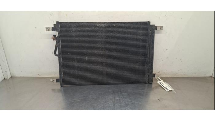 Condensateur clim Audi A3