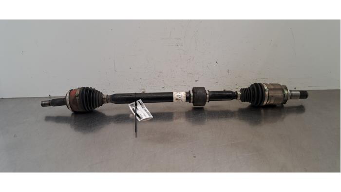 Arbre de transmission avant droit Toyota Corolla