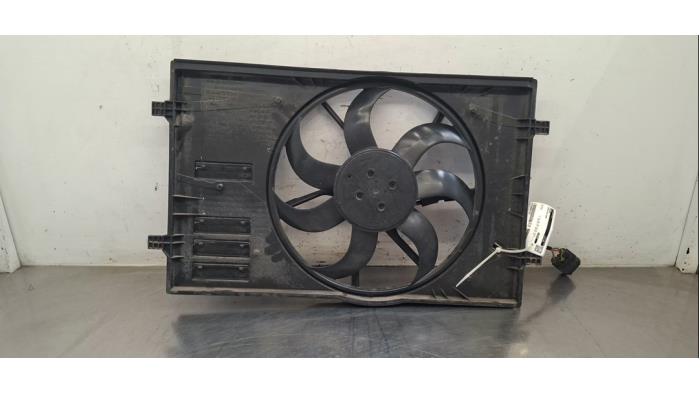 Ventilateur Audi A3
