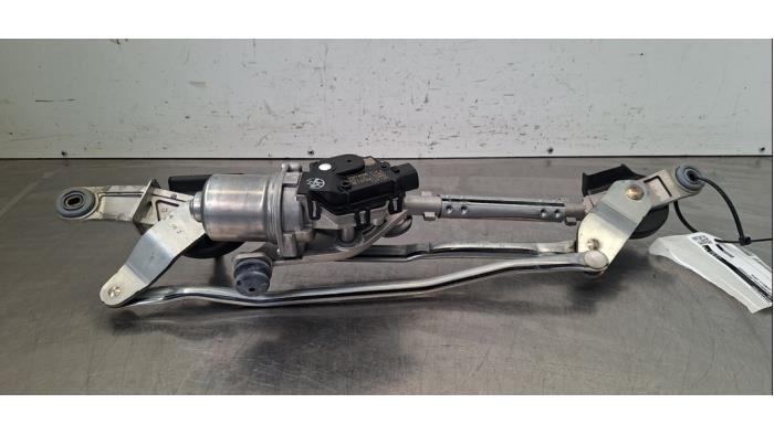 Moteur+mécanique essuie-glace Toyota Corolla