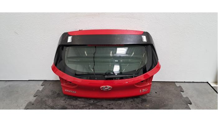 Hayon Hyundai I30