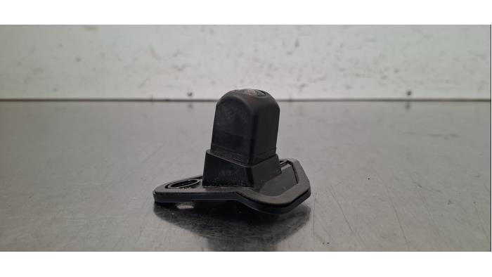 Caméra de recul Toyota Corolla