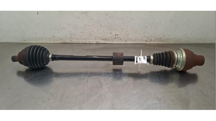 Arbre de transmission avant droit Audi A3