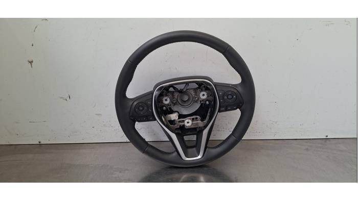 Volant Toyota Corolla