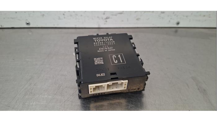 Module essuie-glace Toyota Corolla