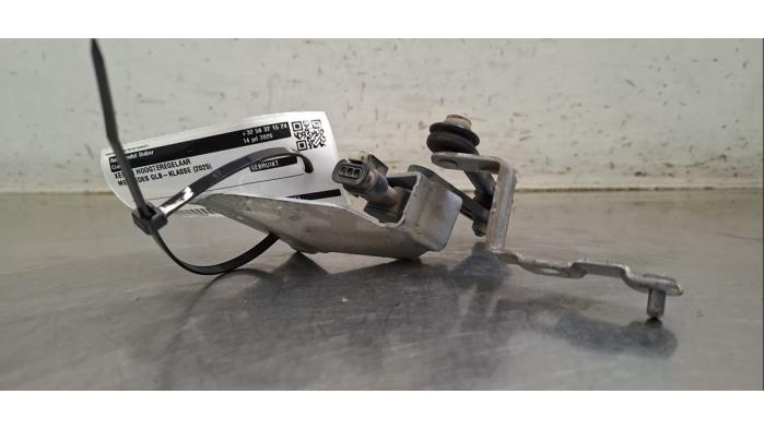 Régulateur d'hauteur Xenon Mercedes GLB-Klasse