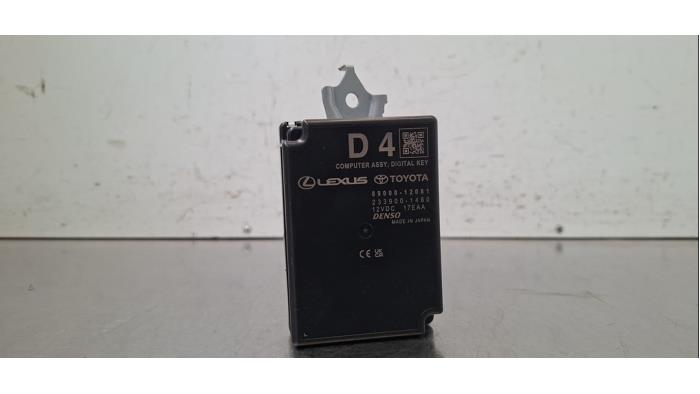 Module (divers) Toyota Corolla