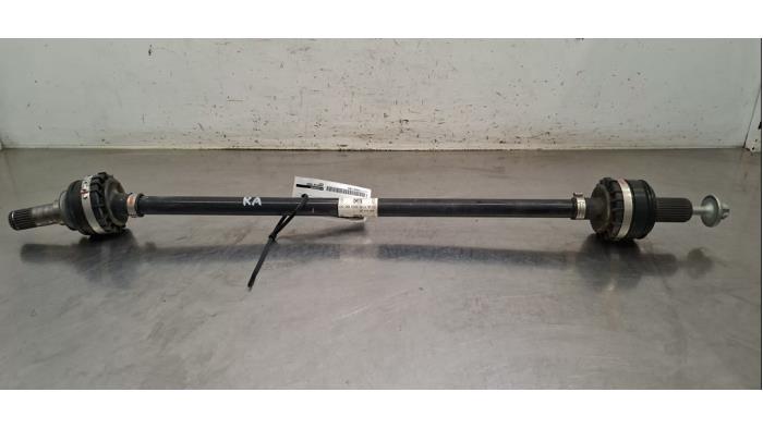 Arbre de transmission arrière droit Mercedes GLB-Klasse