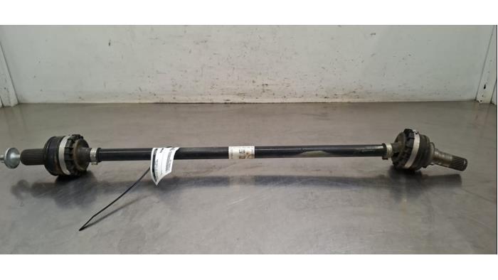 Arbre de transmission arrière droit Mercedes GLB-Klasse