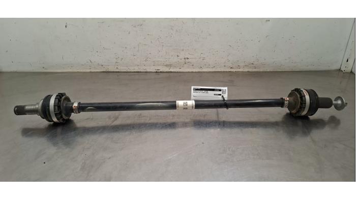 Arbre de transmission arrière droit Mercedes GLB-Klasse
