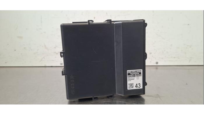 Module (divers) Toyota Corolla