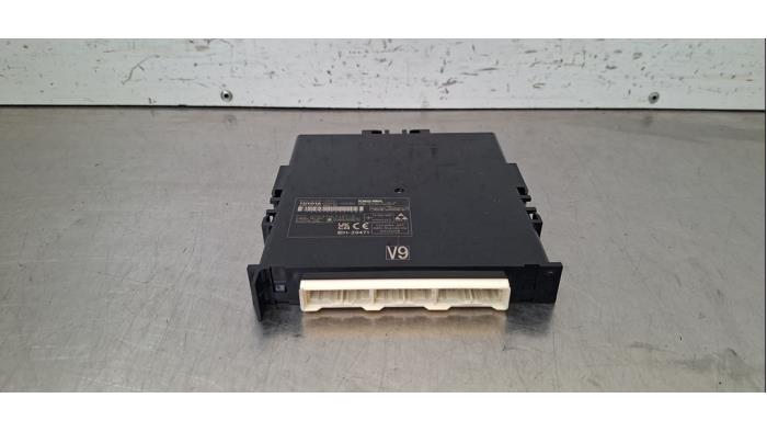 Module (divers) Toyota Corolla