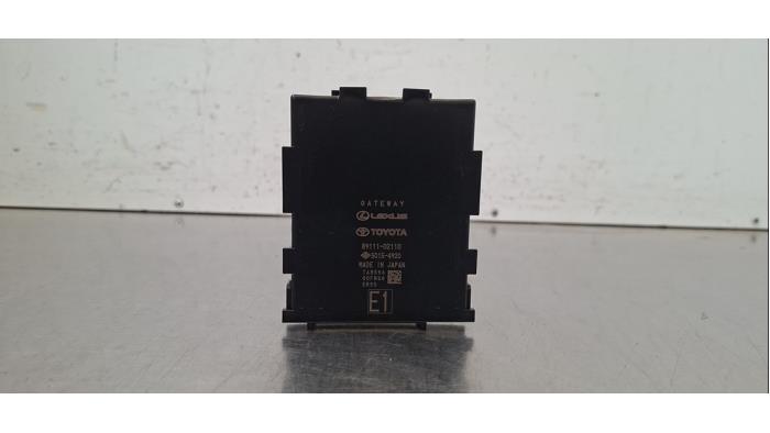 Module Gateway Toyota Corolla