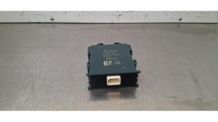 Module PDC Toyota Corolla