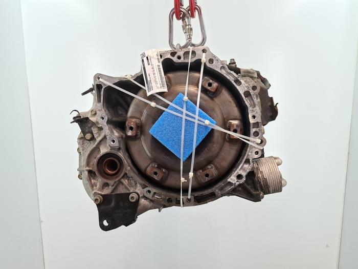 Boîte de vitesse Peugeot Partner