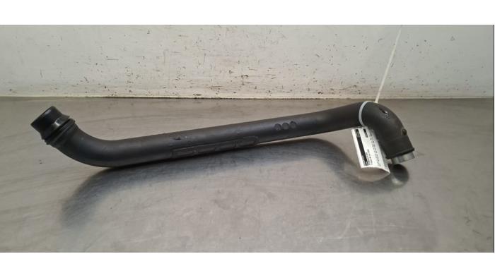 Tube intercooler Hyundai I30