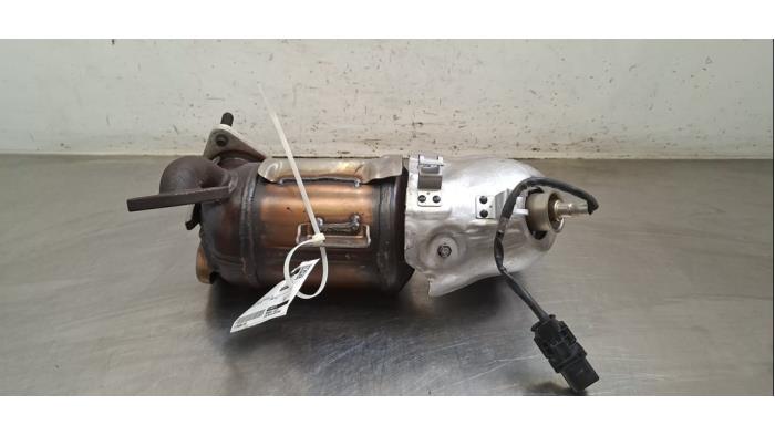 Catalyseur Hyundai I30