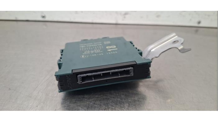 Module (divers) Toyota Corolla