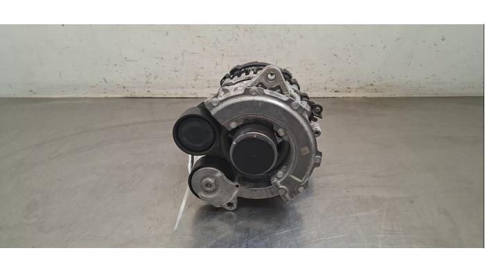 Dynamo Hyundai I30