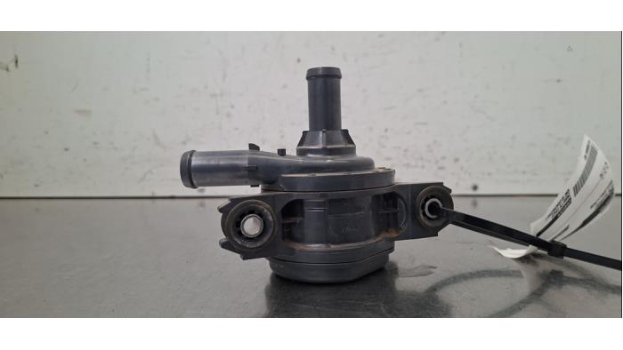 Pompe à eau supplémentaire Toyota Corolla