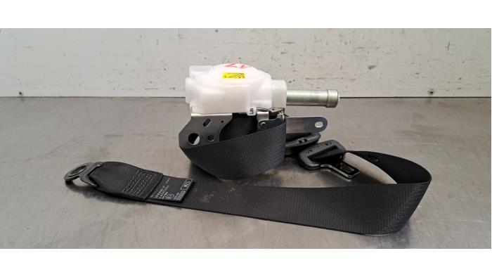 Ceinture de sécurité avant gauche Toyota Corolla