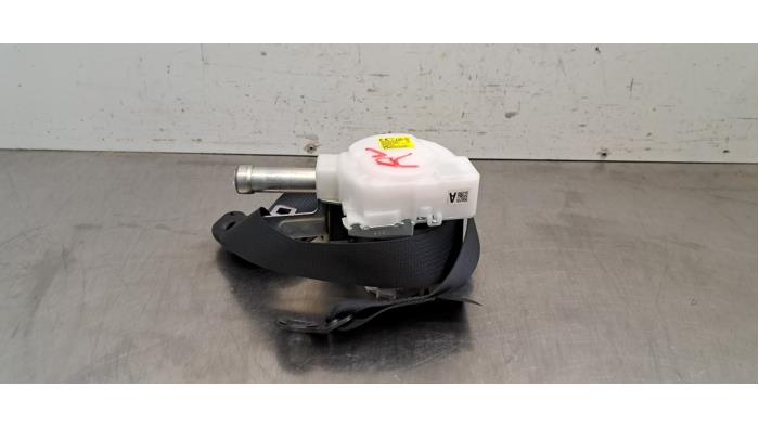 Ceinture de sécurité avant droite Toyota Corolla