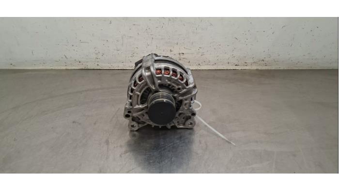 Dynamo Volkswagen Polo
