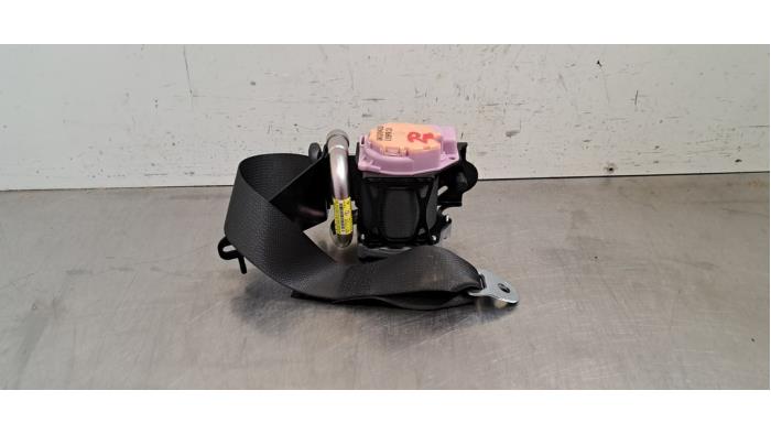 Ceinture de sécurité arrière droite Toyota Corolla