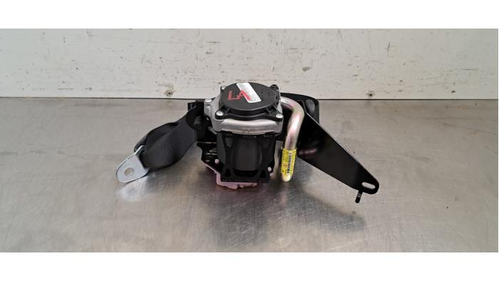 Ceinture de sécurité arrière gauche Toyota Corolla
