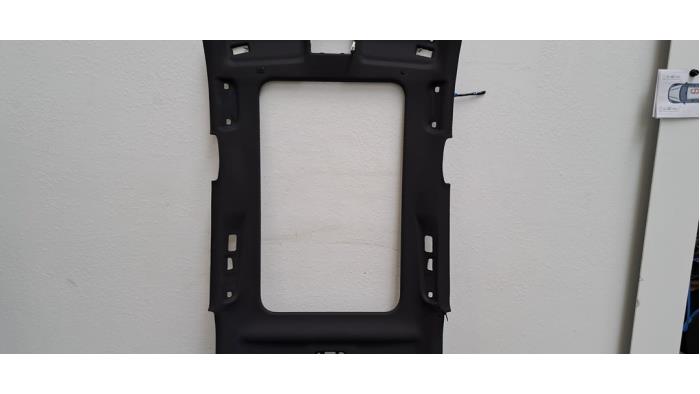 Revêtement plafond Toyota Corolla