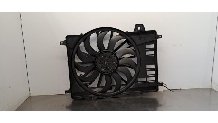 Ventilateur