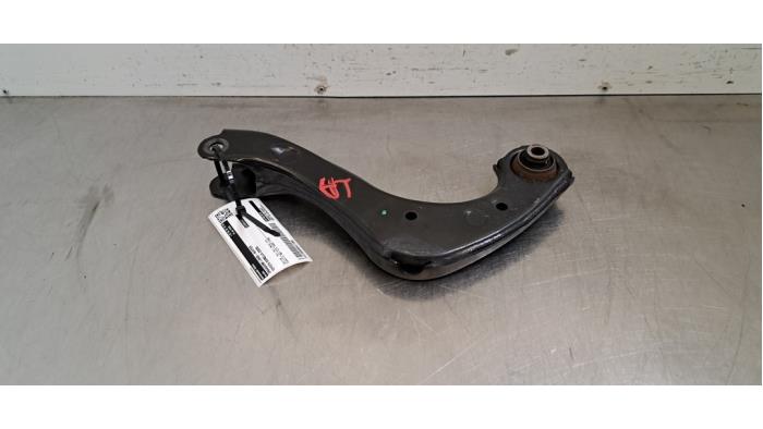 Bras de suspension arrière gauche Toyota Corolla